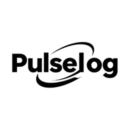 PULSELOG logo
