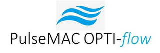 PULSEMAC OPTI-FLOW logo
