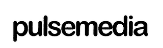 PULSEMEDIA logo