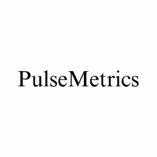 PULSEMETRICS logo
