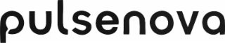 PULSENOVA logo