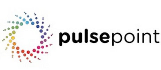 PULSEPOINT logo