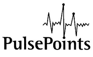 PULSEPOINTS logo