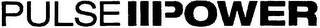 PULSEPOWER logo