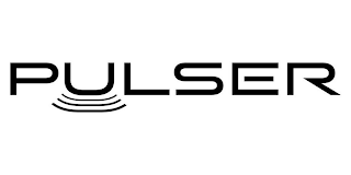 PULSER logo