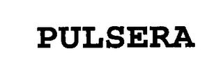 PULSERA logo