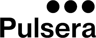 PULSERA logo