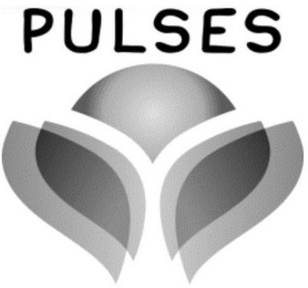 PULSES logo