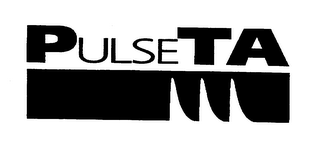 PULSETA logo