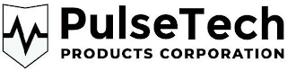PULSETECH PRODUCTS CORPORATION logo
