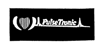 PULSETRONIC logo