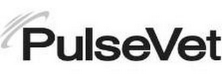 PULSEVET logo