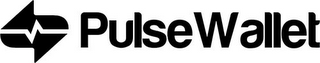 PULSEWALLET logo