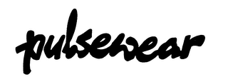 PULSEWEAR logo