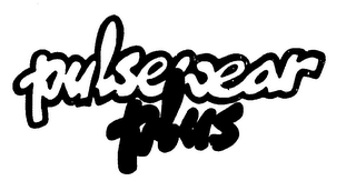 PULSEWEAR PLUS logo