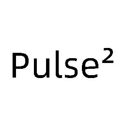 PULSE² logo
