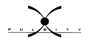 PULSITY logo