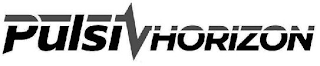 PULSIV HORIZON logo
