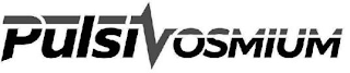 PULSIV OSMIUM logo