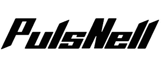 PULSNELL logo