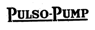 PULSO-PUMP