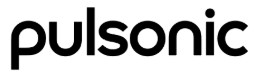 PULSONIC logo