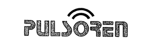 PULSOREN logo