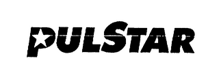 PULSTAR logo