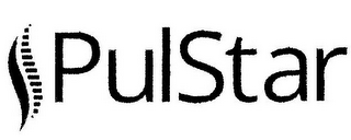 PULSTAR logo
