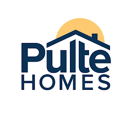 PULTE HOMES logo