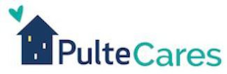 PULTECARES logo