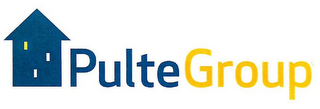 PULTEGROUP logo
