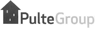 PULTEGROUP logo