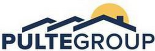 PULTEGROUP logo
