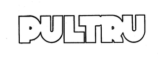 PULTRU logo