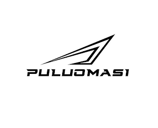 PULUOMASI logo