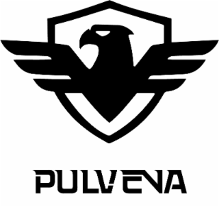 PULVENA logo