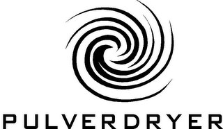 PULVER DRYER logo