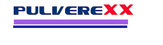 PULVEREXX logo