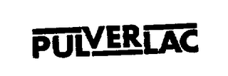 PULVERLAC logo