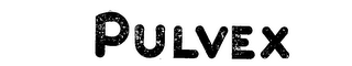 PULVEX logo