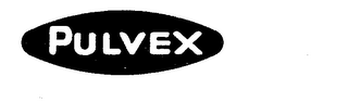 PULVEX logo