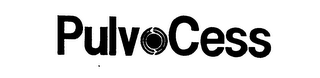 PULVOCESS logo