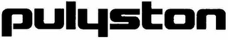 PULYSTON logo
