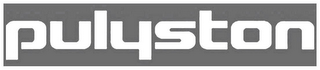 PULYSTON logo