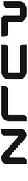 PULZ logo