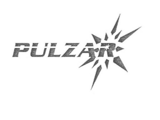 PULZAR logo
