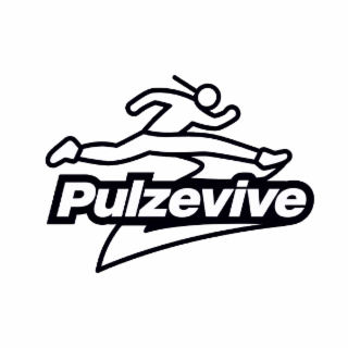 PULZEVIVE logo