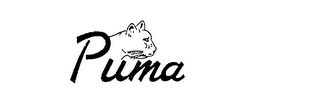PUMA logo