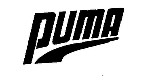 PUMA logo